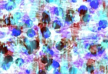 “Labelling Challenged”, or “Artistically Inclined” …Whichever … Chaos