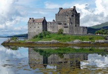 So, hey there, followers! Castle