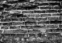 My brain hurts. That is all. Brick Wall