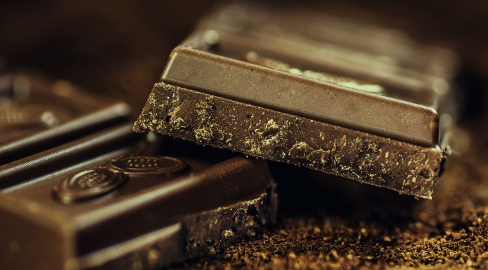 The Meaning of Success, or “Can I trade my G.P.A. in for chocolate?” Chocolate