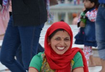 My visit to a Sikh temple, or “You are always welcome!” Sikh