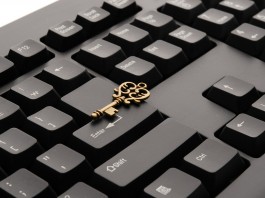 Computer Key
