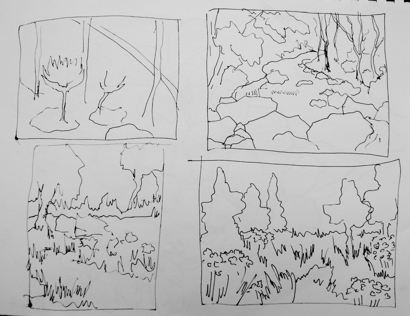 Thumbnail Sketch 3